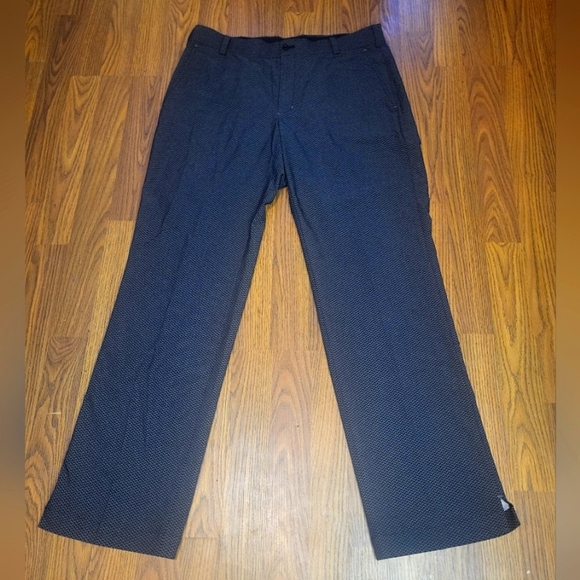 Nike Golf Tour Performance Dri-Fit Pants 32x32 | Classic Fit & Comfort A69 - Picture 1 of 10